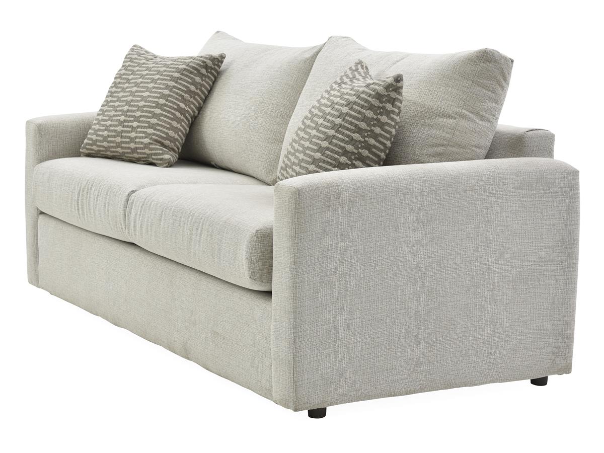 Braxton Queen-Size Sleeper Sofa